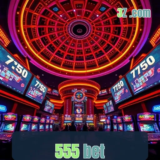 555 bet: Vantagens e Recursos que Você Precisa Conhecer no App!