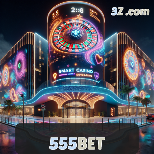 Casino 555 Bet: A Nova Era dos Jogos Online