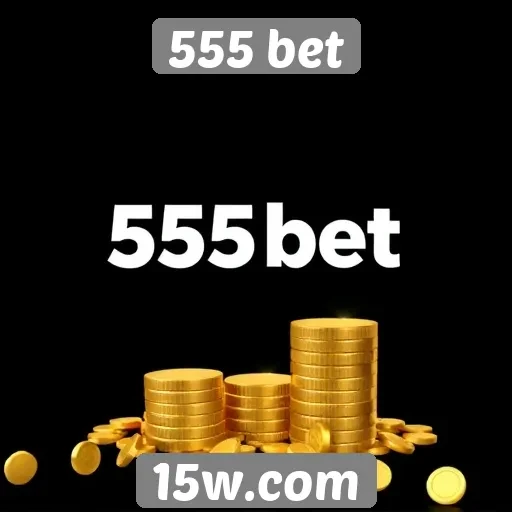 Comparativo entre 555 bet e concorrentes