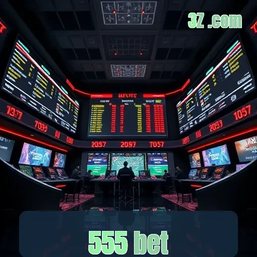 555 bet: O Que Faz Este Site Confiável e Seguro para Apostadores