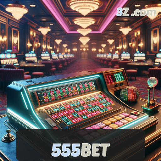 Mergulhe no Mundo das Ofertas Paga do 555 Bet
