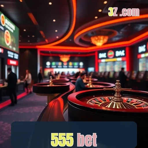 555 bet: Mergulhe em Promoções Que Elevam Sua Experiência de Jogo!