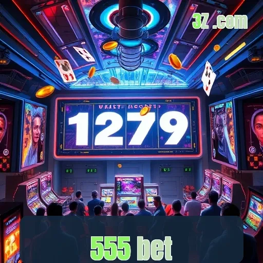 555 bet: Vantagens Que Transformam a Experiência de Jogo na Seção VIP